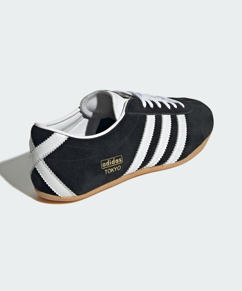 adidas スニーカー adidas/アディダス TOKYO W メンズ