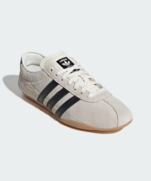 adidas スニーカー adidas/アディダス TOKYO W メンズ