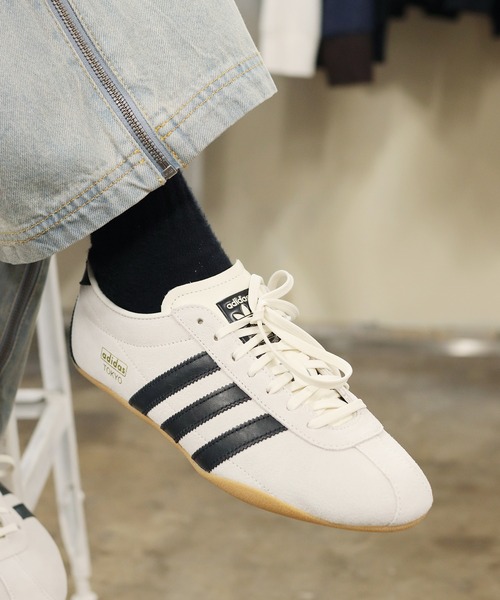 【ADIDAS】TOKYO W CLEA/NIGH/OFFW 国内発送 楽天市場】【最大100%ポイントバック8月限定※要エントリー