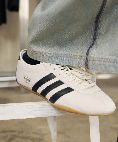 adidas スニーカー adidas/アディダス TOKYO W メンズ