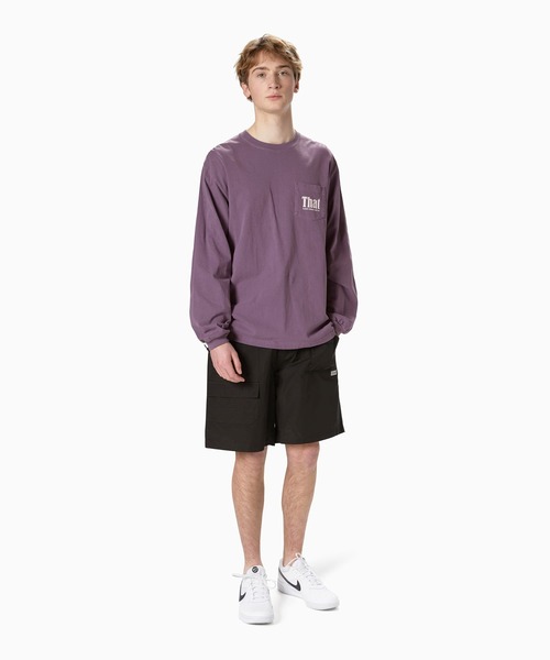 パンツ Utility Short メンズ レディース_15