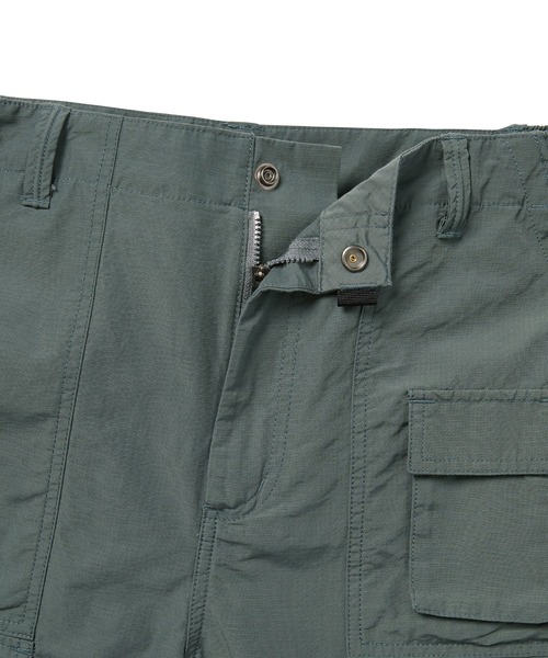 パンツ Utility Short メンズ レディース_8