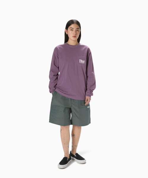 パンツ Utility Short メンズ レディース_11