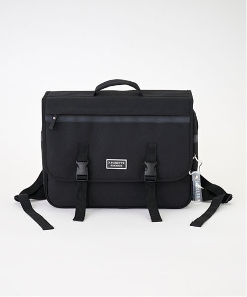 pom ponette junior（ポンポネット ジュニア） リュック *「WEB限定