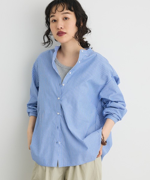 CRAFT STANDARD BOUTIQUE（クラフトスタンダードブティック） ブラウス