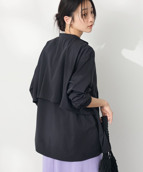 CRAFT STANDARD BOUTIQUE（クラフトスタンダードブティック） ブラウス