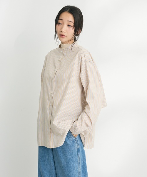 CRAFT STANDARD BOUTIQUE（クラフトスタンダードブティック） ブラウス
