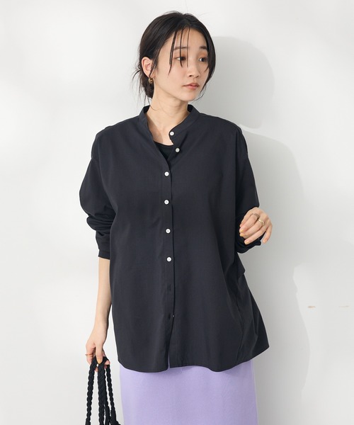 CRAFT STANDARD BOUTIQUE（クラフトスタンダードブティック） ブラウス