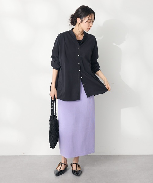 CRAFT STANDARD BOUTIQUE（クラフトスタンダードブティック） ブラウス