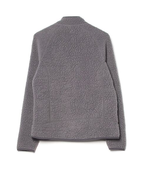 patagonia（パタゴニア） ワンポイントブルゾン XX-LARGE グレー