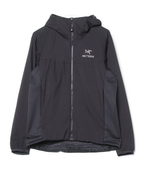 ARC'TERYX（アークテリクス） ブルゾン S ブラック メンズ : ZOZOTOWN