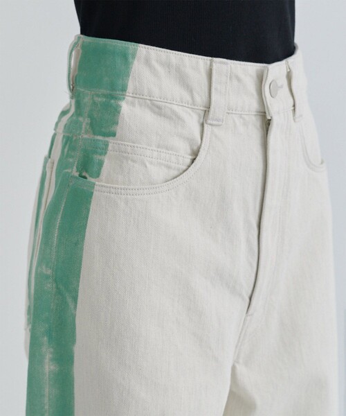 AKANE UTSUNOMIYA（アカネウツノミヤ） ジーンズ デニム デニムパンツ