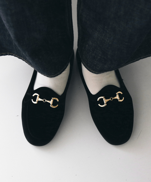 「ALBEROLA」 シューズ 36 グレー レディース_画像3