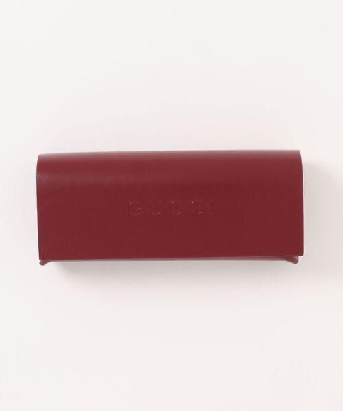 GUCCI（グッチ） サングラス 「GUCCI/グッチ」フォックス サングラス