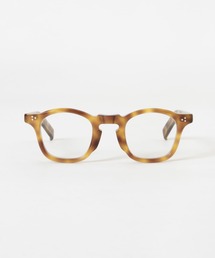 伊達メガネ メガネ 眼鏡 guepard　gp-5L メンズ｜ZOZOTOWN Yahoo!店