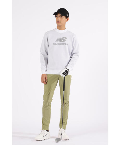New Balance ロゴセーター New Balance 【公式通販】