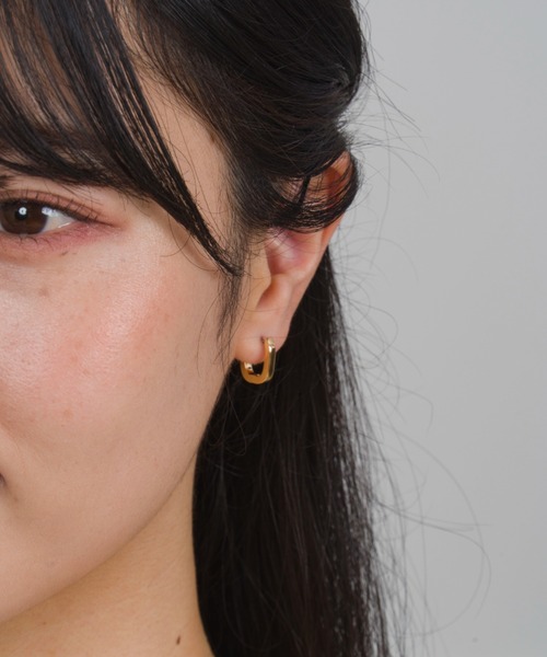 ジェニーバード　ピアス 楽天市場】JENNY BIRD ジェニーバード Daphne Climber Earrings
