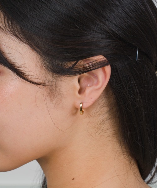ジェニーバード　ピアス 楽天市場】JENNY BIRD ジェニーバード Daphne Climber Earrings