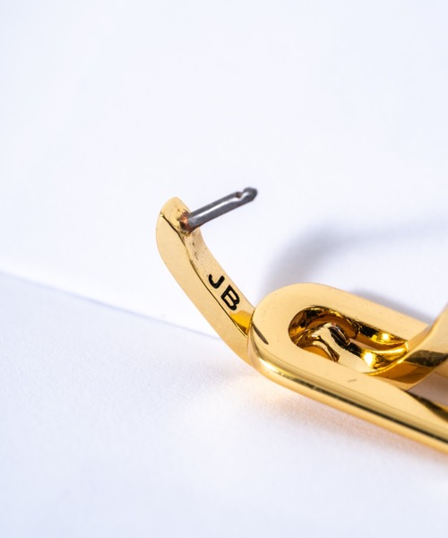 JENNYBIRD（ジェニーバード） ピアス 「JENNY BIRD/ジェニーバード