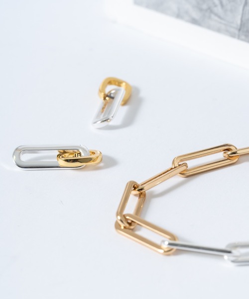 JENNYBIRD（ジェニーバード） ピアス 「JENNY BIRD/ジェニーバード