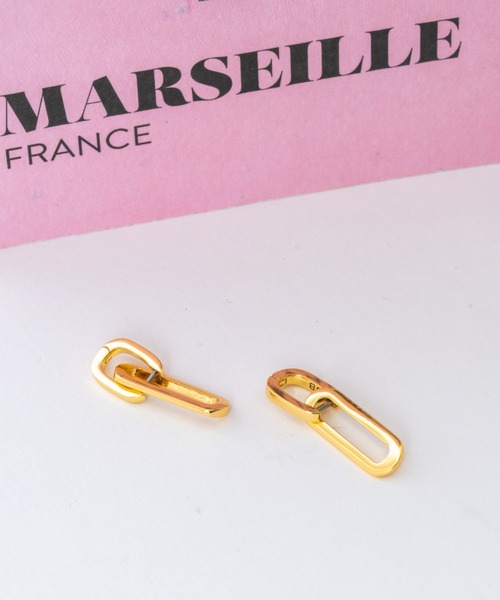 JENNYBIRD（ジェニーバード） ピアス 「JENNY BIRD/ジェニーバード