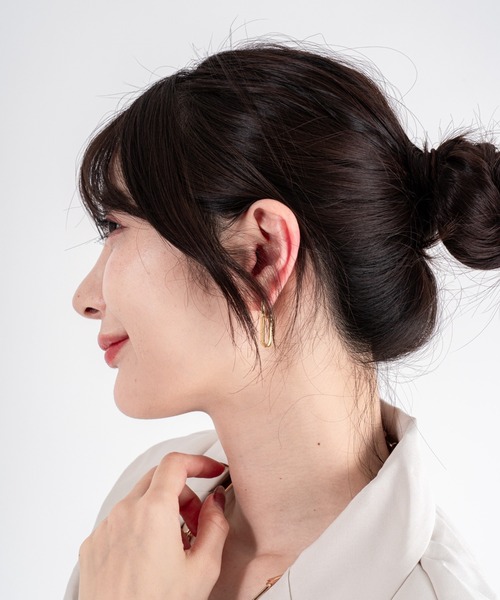 JENNYBIRD（ジェニーバード） ピアス 「JENNY BIRD/ジェニーバード