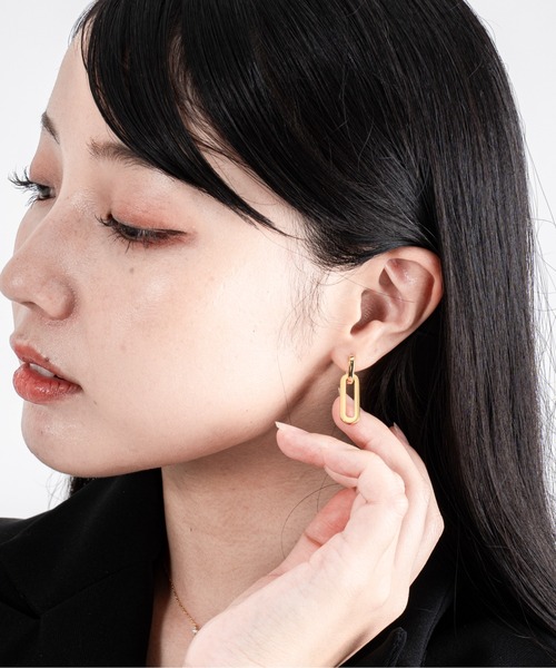 JENNYBIRD（ジェニーバード） ピアス 「JENNY BIRD/ジェニーバード