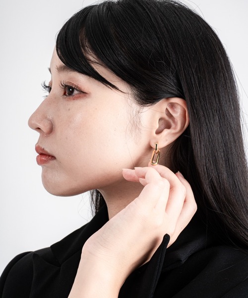JENNYBIRD（ジェニーバード） ピアス 「JENNY BIRD/ジェニーバード