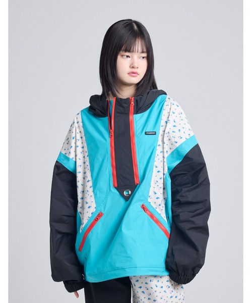 Little sunny bite（リトルサニーバイト） ブルゾン ジャンバー Little