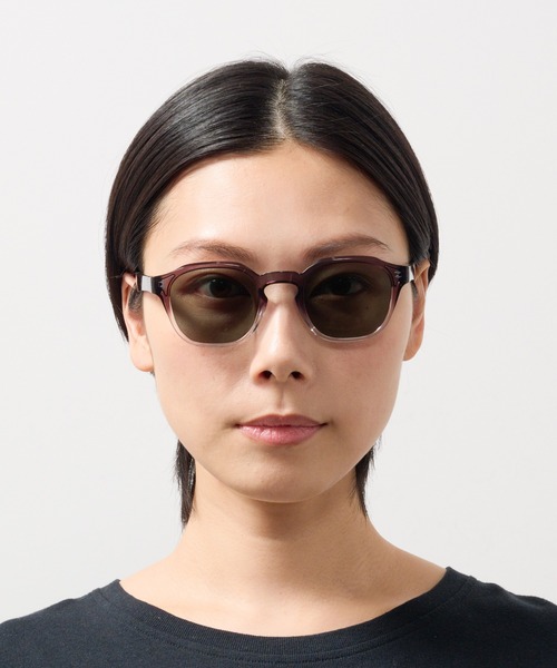 jugaadXX（ジュガードダブルエックス） サングラス 「jugaadXX」Matira