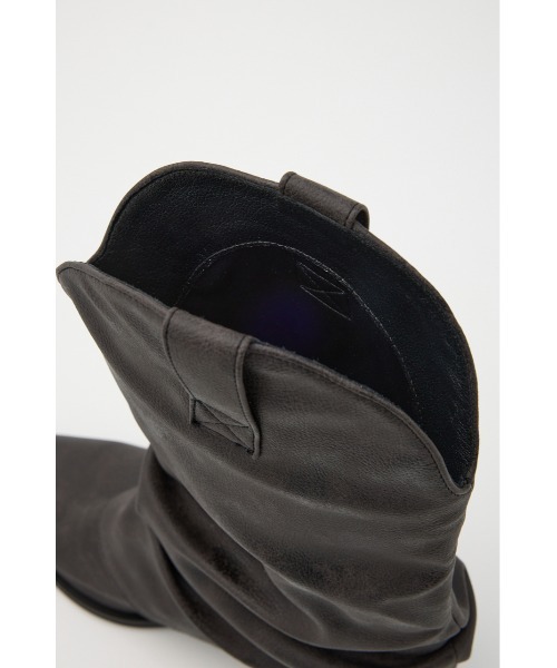 COVERD VINTAGE WESTERN ブーツ LAGUA GEM ブーツ COVERD VINTAGE WESTERN レディース