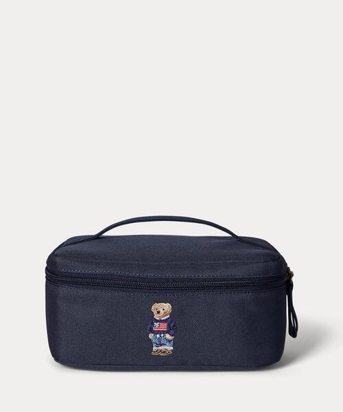 Polo Ralph Lauren Childrenswear ラルフローレン Polo ベア ランチ