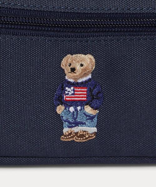 Polo Ralph Lauren Childrenswear Polo ベア ランチ トート : ZOZOTOWN