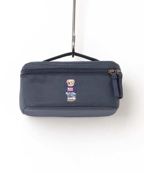 Polo Ralph Lauren Childrenswear ラルフローレン Polo ベア ランチ