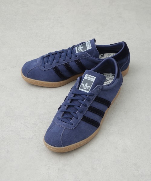 adidas スニーカー adidas/TOBACCO メンズ : ZOZOTOWN Yahoo!店