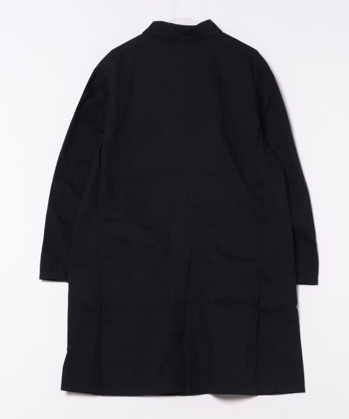 BLUE BLUE（ブルーブルー） トレンチコート コート ワークオックス
