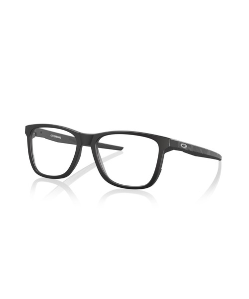 OAKLEY（オークリー） 伊達メガネ メガネ 眼鏡 メガネフレーム