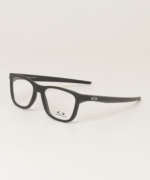 OAKLEY（オークリー） 伊達メガネ メガネ 眼鏡 メガネフレーム