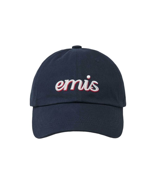 emis キャップのおすすめ人気商品一覧 通販 - Yahoo!ショッピング