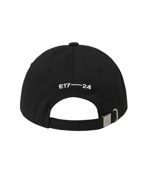 【新品未使用品】emis キャップ ショッパー付き 日本未入荷 EMIS(エミス) キャップ(メンズ) - 海外通販のBUYMA