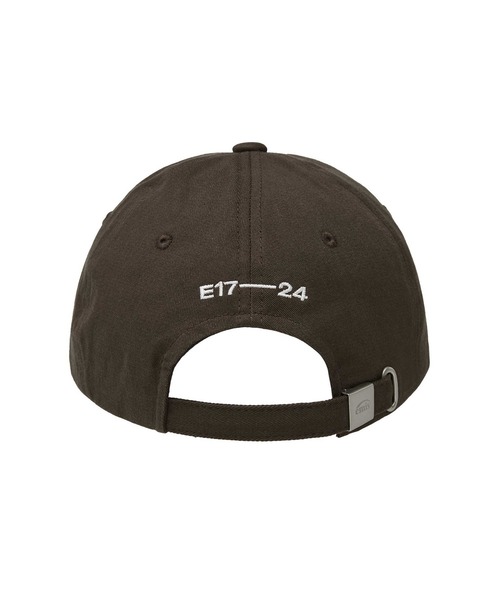 【EMIS】 LAYERED LOGO BALL CAP /追跡付 emis キャップ 帽子 LAYERED LOGO BALL CAP レディース メンズ