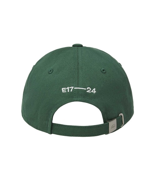 【大人気】emis レイヤードロゴボールキャップ 追跡付 emis キャップ 帽子 LAYERED LOGO BALL CAP レディース メンズ