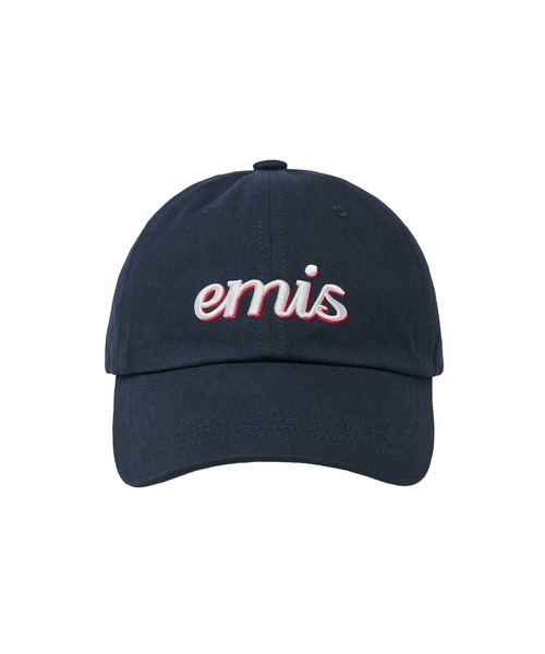 【新品未使用品】emis キャップ ショッパー付き emis キャップのおすすめ人気商品一覧 通販 - Yahoo!ショッピング