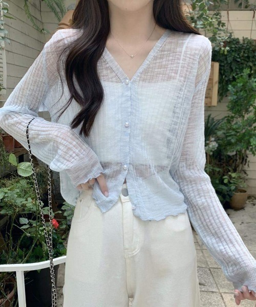 uvカット カーディガン レディース : ZOZOTOWN Yahoo!店 - 通販