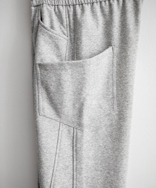 Rocky Monroe（ロッキーモンロー） スウェットパンツ ジャージ ルーズ