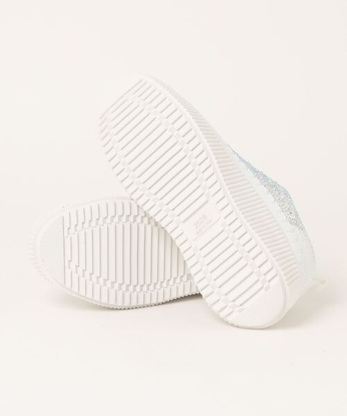 「Shoes in Closet」 ローカットスニーカー L ブラック レディース