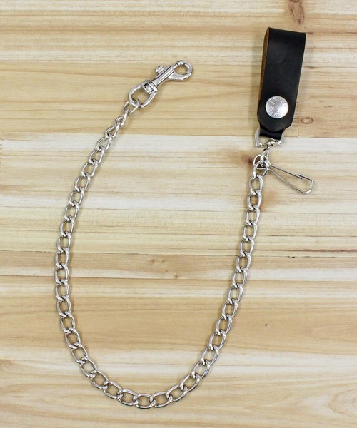 sotウォレットチェーン Schott N.Y.C（ショット） ウォレットチェーン WALLET CHAIN