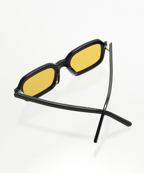 A.D.S.R.（エーディーエスアール） サングラス BUNNY メンズ