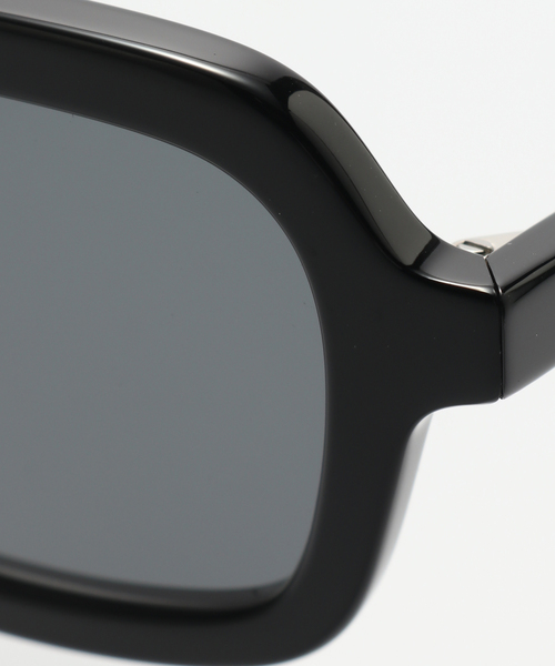 A.D.S.R.（エーディーエスアール） サングラス BUNNY メンズ