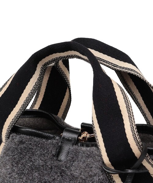 SHIPS any ショルダーバッグ バッグ 「SHIPS any別注」Folna: 2WAY